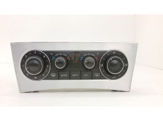 Recambio de mando climatizador para mercedes-benz clase clc (cl203) clc 220 cdi (203.708) referencia OEM IAM F011021355  