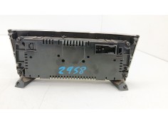 Recambio de mando climatizador para mercedes-benz clase clc (cl203) clc 220 cdi (203.708) referencia OEM IAM F011021355   2