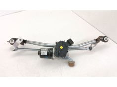 Recambio de motor limpia delantero para peugeot 208 ii (ub_, up_, uw_, uj_) 1.2 puretech 75 referencia OEM IAM 9824784980  
