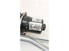 Recambio de motor limpia delantero para peugeot 208 ii (ub_, up_, uw_, uj_) 1.2 puretech 75 referencia OEM IAM 9824784980   2