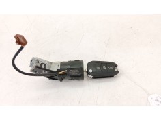 Recambio de conmutador de arranque para peugeot 2008 ii (ud_, us_, uy_, uj_, ur_, uc_) 1.2 puretech 100 referencia OEM IAM 96631
