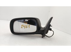 Recambio de retrovisor izquierdo para toyota corolla (_e12_) 2.0 d-4d (cde120r_, cde120l_) referencia OEM IAM   