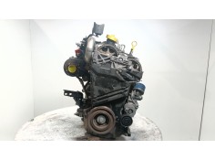 Recambio de motor completo para renault megane ii (bm0/1_, cm0/1_) 1.5 dci (bm02, bm13, bm2a, cm02, cm13) referencia OEM IAM K9K 2