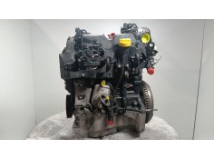Recambio de motor completo para renault grand scénic iii (jz0/1_) 1.5 dci referencia OEM IAM K9K A636 K9K A6 K9K 636 2