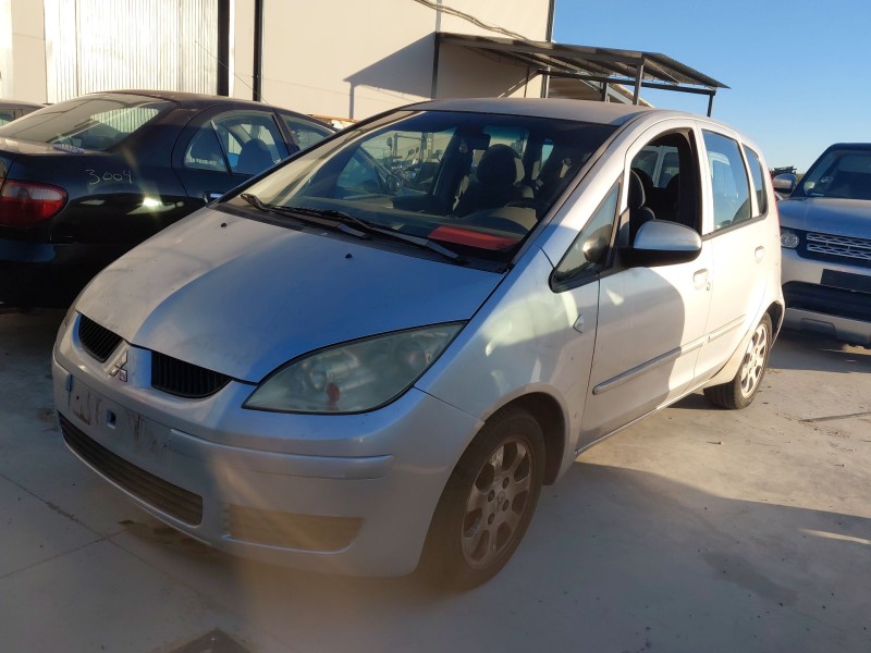 mitsubishi colt vi (z3_a, z2_a) del año 2004