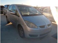 mitsubishi colt vi (z3_a, z2_a) del año 2004 2