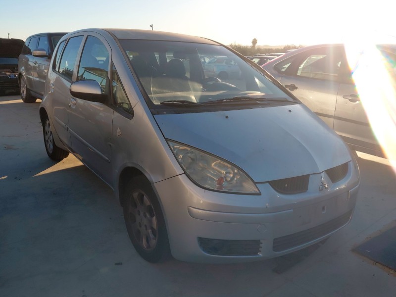 mitsubishi colt vi (z3_a, z2_a) del año 2004
							