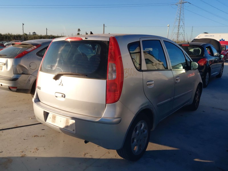 mitsubishi colt vi (z3_a, z2_a) del año 2004