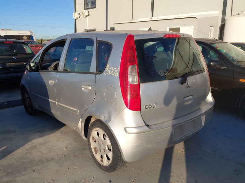 mitsubishi colt vi (z3_a, z2_a) del año 2004