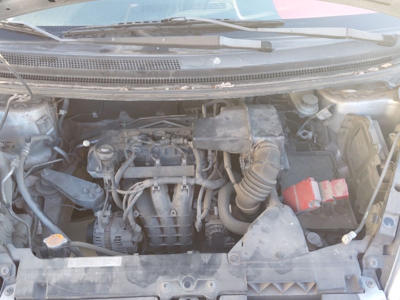 mitsubishi colt vi (z3_a, z2_a) del año 2004
							