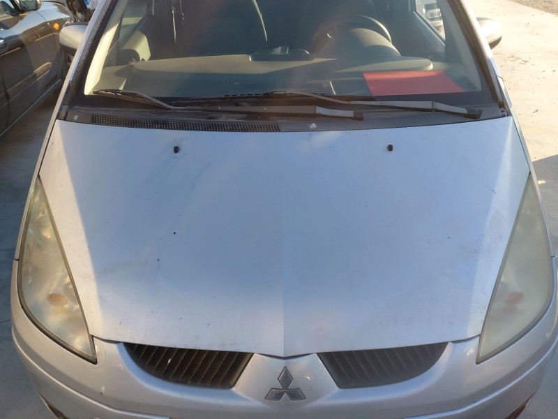 Recambio de capot para mitsubishi colt vi (z3_a, z2_a) 1.1 (z31a, z32a) referencia OEM IAM   