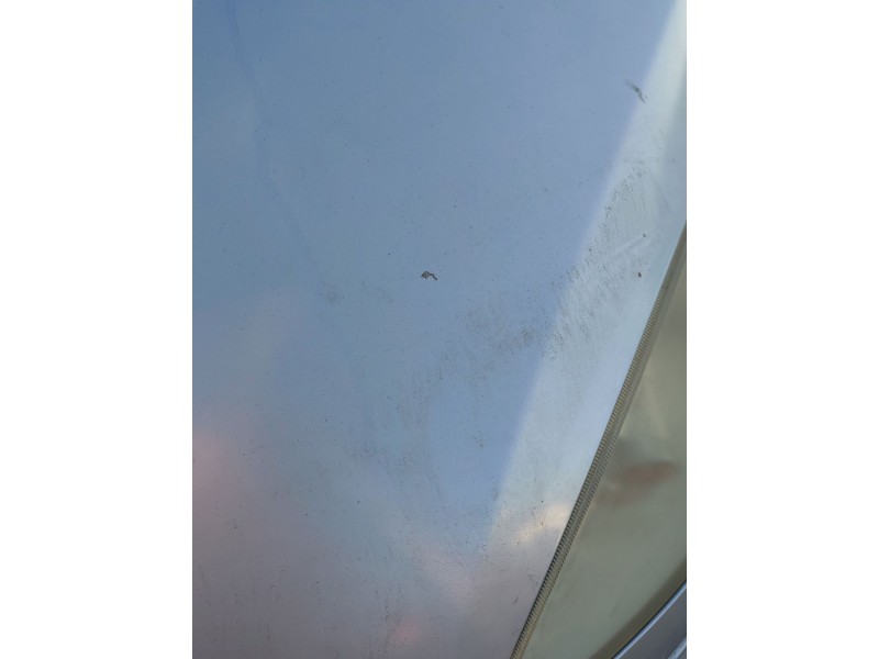 Recambio de capot para mitsubishi colt vi (z3_a, z2_a) 1.1 (z31a, z32a) referencia OEM IAM   
							