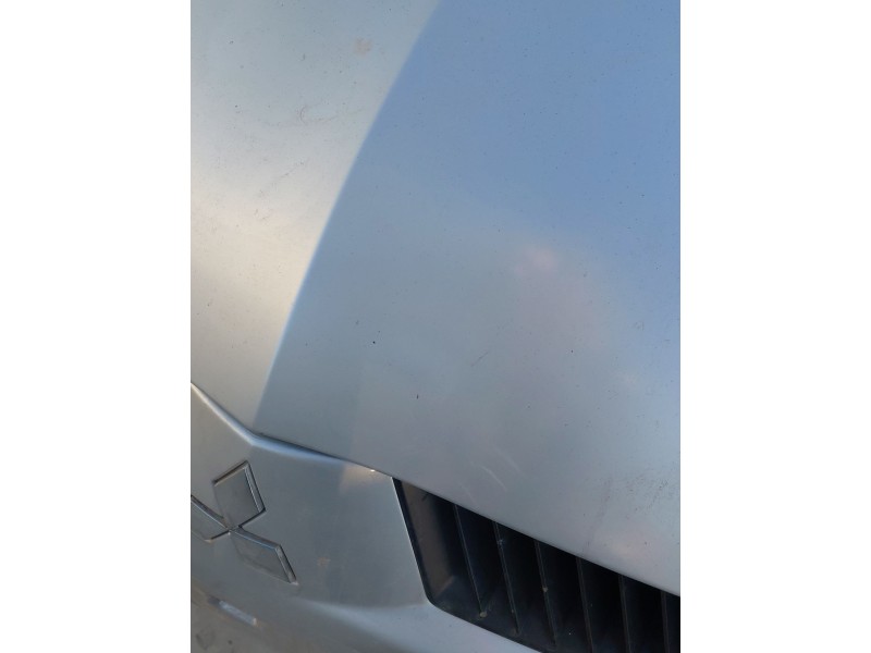 Recambio de capot para mitsubishi colt vi (z3_a, z2_a) 1.1 (z31a, z32a) referencia OEM IAM   