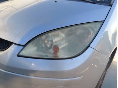 Recambio de faro izquierdo para mitsubishi colt vi (z3_a, z2_a) 1.1 (z31a, z32a) referencia OEM IAM   