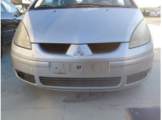 Recambio de paragolpes delantero para mitsubishi colt vi (z3_a, z2_a) 1.1 (z31a, z32a) referencia OEM IAM   