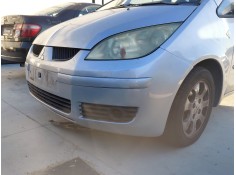 Recambio de paragolpes delantero para mitsubishi colt vi (z3_a, z2_a) 1.1 (z31a, z32a) referencia OEM IAM    2