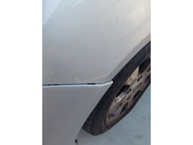 Recambio de paragolpes delantero para mitsubishi colt vi (z3_a, z2_a) 1.1 (z31a, z32a) referencia OEM IAM   