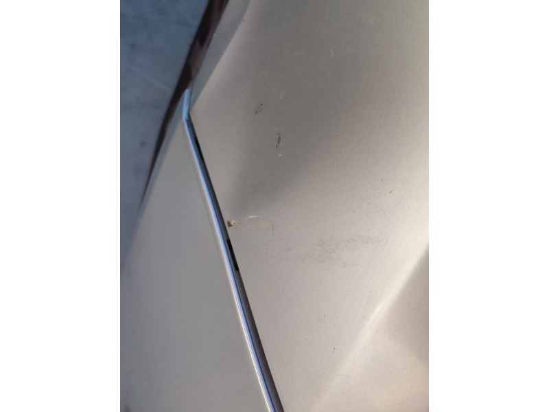 Recambio de paragolpes delantero para mitsubishi colt vi (z3_a, z2_a) 1.1 (z31a, z32a) referencia OEM IAM   
