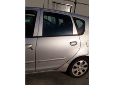 Recambio de puerta trasera izquierda para mitsubishi colt vi (z3_a, z2_a) 1.1 (z31a, z32a) referencia OEM IAM   