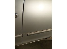 Recambio de puerta trasera izquierda para mitsubishi colt vi (z3_a, z2_a) 1.1 (z31a, z32a) referencia OEM IAM    2