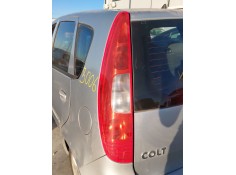 Recambio de piloto trasero izquierdo para mitsubishi colt vi (z3_a, z2_a) 1.1 (z31a, z32a) referencia OEM IAM   