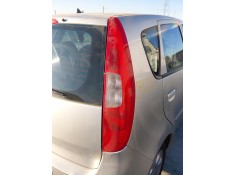 Recambio de piloto trasero derecho para mitsubishi colt vi (z3_a, z2_a) 1.1 (z31a, z32a) referencia OEM IAM   