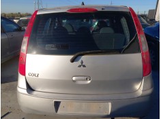 Recambio de porton trasero para mitsubishi colt vi (z3_a, z2_a) 1.1 (z31a, z32a) referencia OEM IAM   