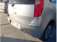 Recambio de paragolpes trasero para mitsubishi colt vi (z3_a, z2_a) 1.1 (z31a, z32a) referencia OEM IAM    2