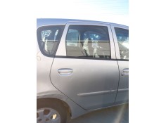 Recambio de puerta trasera derecha para mitsubishi colt vi (z3_a, z2_a) 1.1 (z31a, z32a) referencia OEM IAM   