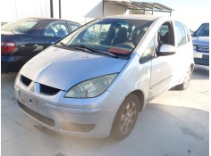 Recambio de cerradura puerta delantera izquierda para mitsubishi colt vi (z3_a, z2_a) 1.1 (z31a, z32a) referencia OEM IAM   