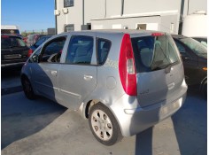 Recambio de cerradura puerta trasera izquierda para mitsubishi colt vi (z3_a, z2_a) 1.1 (z31a, z32a) referencia OEM IAM   
