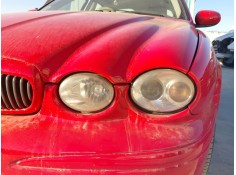 Recambio de faro izquierdo para jaguar x-type i (x400) 2.5 v6 a las 4 ruedas referencia OEM IAM   