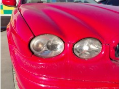 Recambio de faro derecho para jaguar x-type i (x400) 2.5 v6 a las 4 ruedas referencia OEM IAM   