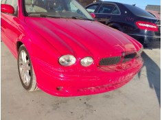 Recambio de paragolpes delantero para jaguar x-type i (x400) 2.5 v6 a las 4 ruedas referencia OEM IAM    2