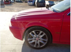 Recambio de aleta delantera izquierda para jaguar x-type i (x400) 2.5 v6 a las 4 ruedas referencia OEM IAM   