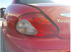 Recambio de piloto trasero izquierdo para jaguar x-type i (x400) 2.5 v6 a las 4 ruedas referencia OEM IAM   