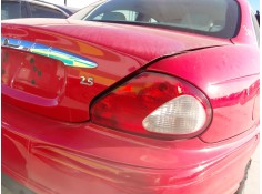 Recambio de piloto trasero derecho para jaguar x-type i (x400) 2.5 v6 a las 4 ruedas referencia OEM IAM   