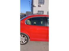 Recambio de puerta trasera derecha para jaguar x-type i (x400) 2.5 v6 a las 4 ruedas referencia OEM IAM   