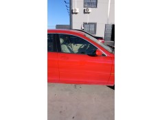 Recambio de puerta delantera derecha para jaguar x-type i (x400) 2.5 v6 a las 4 ruedas referencia OEM IAM   