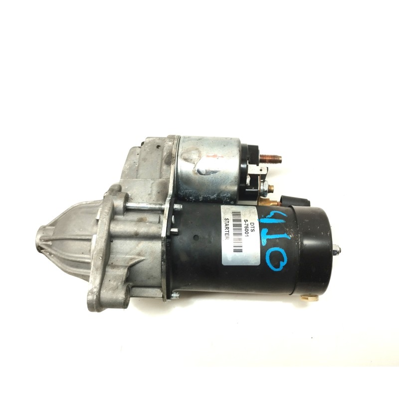 Recambio de motor arranque para hyundai lantra berlina (rd) 1.6 16v cat referencia OEM IAM M53486  