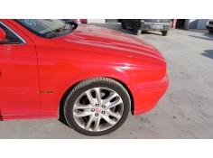 Recambio de aleta delantera derecha para jaguar x-type i (x400) 2.5 v6 a las 4 ruedas referencia OEM IAM   