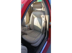 Recambio de asiento delantero izquierdo para jaguar x-type i (x400) 2.5 v6 a las 4 ruedas referencia OEM IAM   
