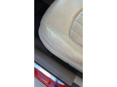Recambio de asiento delantero izquierdo para jaguar x-type i (x400) 2.5 v6 a las 4 ruedas referencia OEM IAM    2