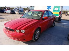 Recambio de cerradura puerta delantera izquierda para jaguar x-type i (x400) 2.5 v6 a las 4 ruedas referencia OEM IAM   