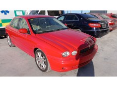 Recambio de cerradura puerta delantera derecha para jaguar x-type i (x400) 2.5 v6 a las 4 ruedas referencia OEM IAM   