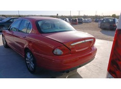 Recambio de cerradura puerta trasera izquierda para jaguar x-type i (x400) 2.5 v6 a las 4 ruedas referencia OEM IAM   