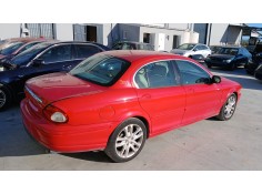 Recambio de cerradura puerta trasera derecha para jaguar x-type i (x400) 2.5 v6 a las 4 ruedas referencia OEM IAM   