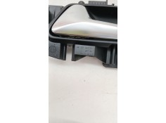 Recambio de maneta interior trasera izquierda para peugeot 208 ii (ub_, up_, uw_, uj_) 1.2 puretech 75 referencia OEM IAM 982015 2