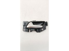 Recambio de maneta interior delantera izquierda para peugeot 208 ii (ub_, up_, uw_, uj_) 1.2 puretech 75 referencia OEM IAM 9820