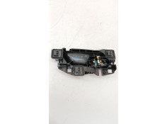 Recambio de maneta interior delantera izquierda para peugeot 208 ii (ub_, up_, uw_, uj_) 1.2 puretech 75 referencia OEM IAM 9820 2